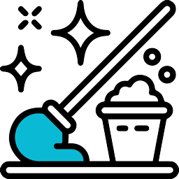 House cleaning service